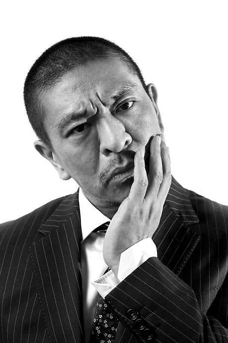 Professional - Matsumoto Hitoshi